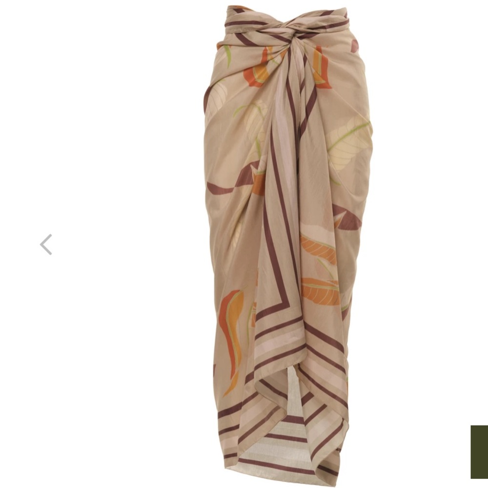 Juan De Dios Sarong